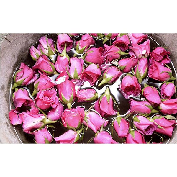 فروشگاه آزرانی فروش گلاب کاشان در تهران